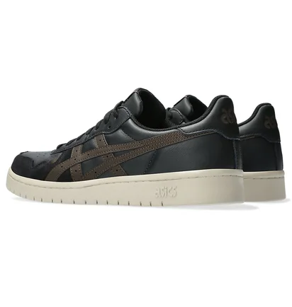 Кросівки чоловічі Asics Japan S Black 1201A695-004