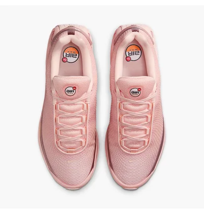 Кроссовки женские Nike Air Max Dn Pink HV4861-601