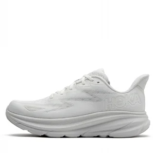 Кроссовки мужские Hoka Clift9 White 1127895