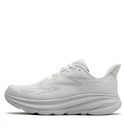 Кроссовки мужские Hoka Clift9 White 1127895
