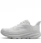 Кроссовки мужские Hoka Clift9 White 1127895