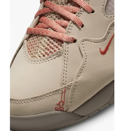 Кроссовки женские Air Jordan 7 Retro Bbs Beige Dr1485-168