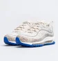 Кросівки жіночі Nike Air Max 98 Premium Camo WomenS Shoe Beige/White CI2672-100