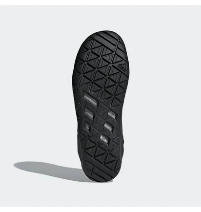 Кросівки унісекс Adidas Terrex Cc Jawpaw Ii Black CM7531