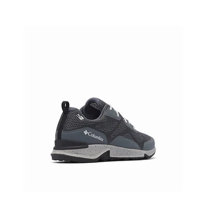 Кроссовки женские Columbia Vitesse Outdry Grey Bl0077-010