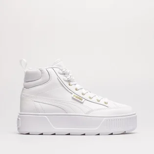 Кросівки жіночі Puma Karmen Mid White 38585701