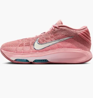 Кроссовки мужские Nike Gt Hustle 3 Pink FV5953-602