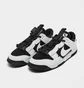 Кросівки чоловічі Nike Dunk Low Jumbo Reverse Panda White/Black DV0821-002