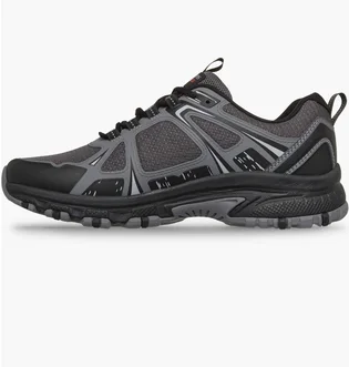 Кроссовки мужские Skechers Arch Fit Hillcrest Black 237860-CCBK