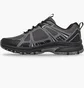 Кроссовки мужские Skechers Arch Fit Hillcrest Black 237860-CCBK