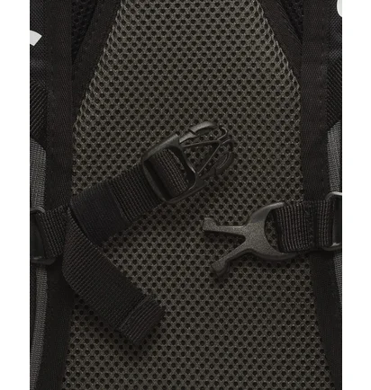 Рюкзак унісекс Nike Air Black/Grey DV6245-010