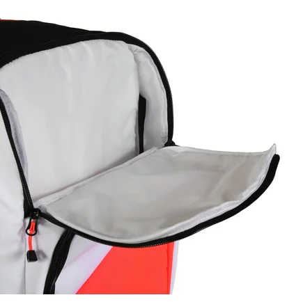 Рюкзак унісекс Babolat Pure Strike 2023 White 753104-374