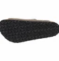 Тапочки чоловічі BIRKENSTOCK Arizona Oiled Leather Footbed Sandals Grey 1019313