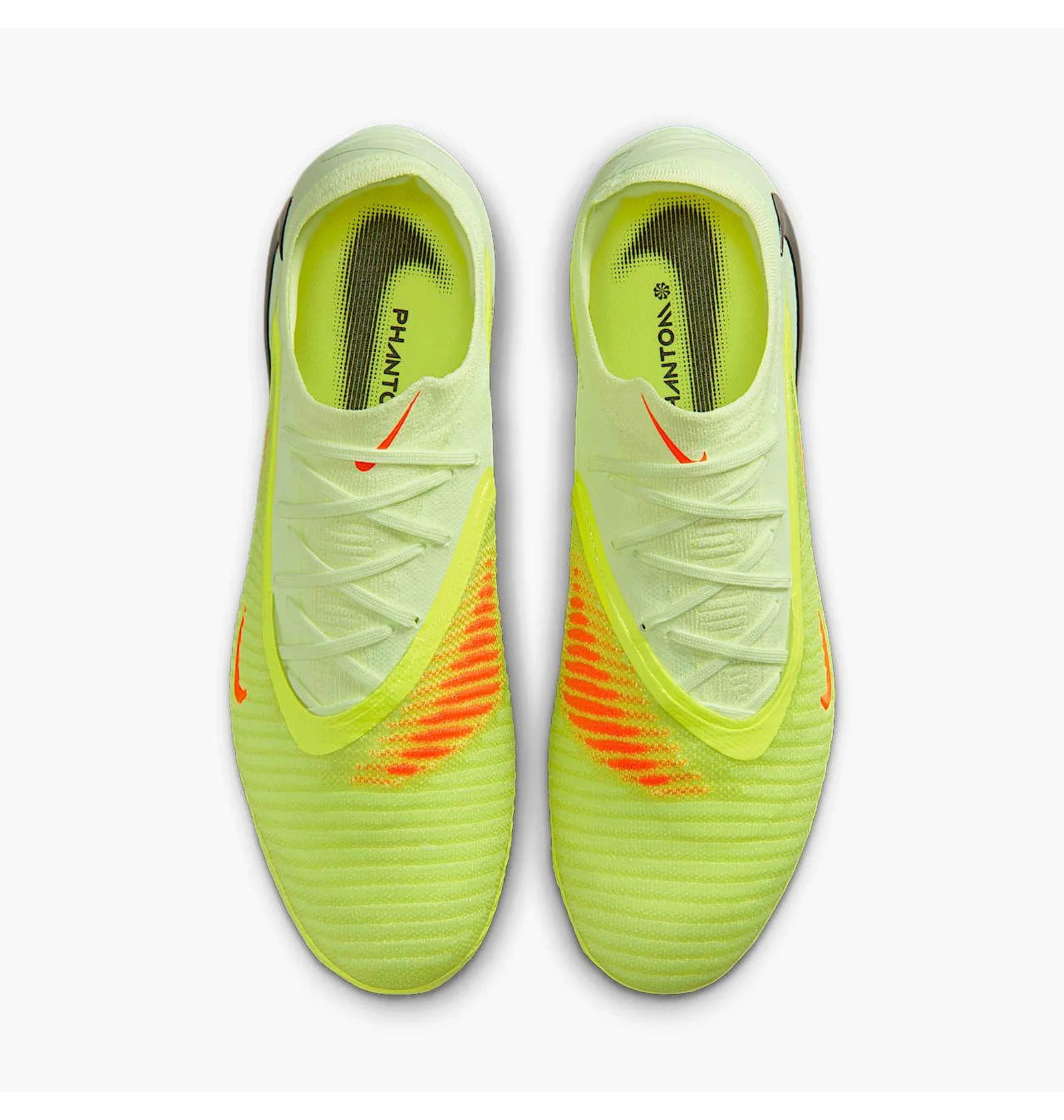 ᐉ Бутси унісекс Nike Phantom 6 Low Elite Fg Green HJ2146-801