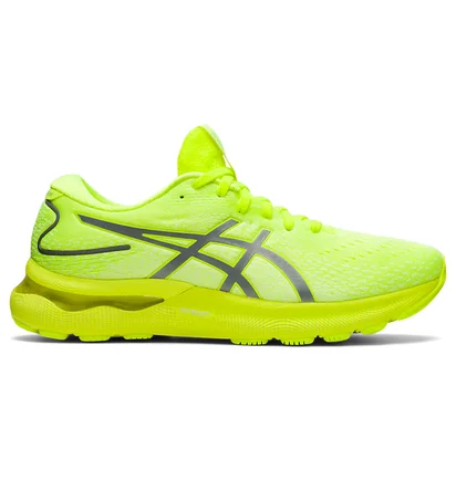 Кросівки чоловічі Asics Gel Nimbus 24 Lite Show™ Green 1011B362-750