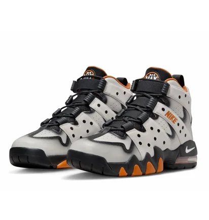 Кросівки чоловічі Nike Air Max2 Cb 94 Grey FD8632-001