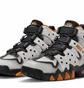 Кросівки чоловічі Nike Air Max2 Cb 94 Grey FD8632-001