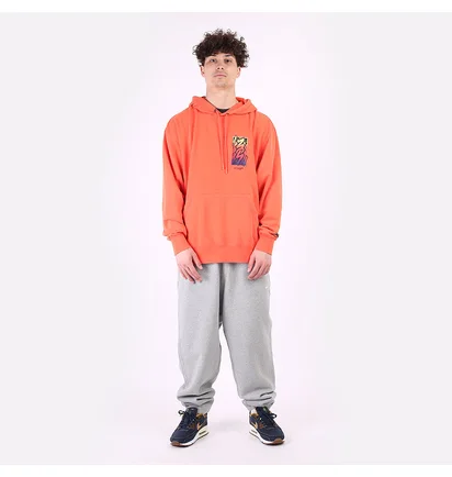 Худи мужское Air Jordan Dri-FIT Zion Performance Hoodie Pink DH0598-635