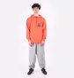 Худи мужское Air Jordan Dri-FIT Zion Performance Hoodie Pink DH0598-635