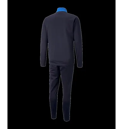 Спортивный костюм мужской Puma Individualrise Tracksuit Blue 657534-02