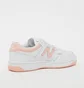 Кросівки жіночі New Balance 480 White BB480LPH
