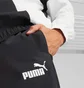 Спортивний костюм чоловічий Puma Power Black/White 673309-01