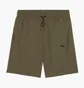 Шорти чоловічі Puma Tech Woven Cargo Brown 692187-81