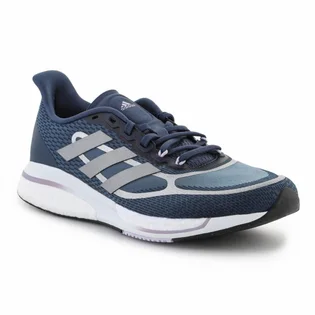 Кроссовки женские Adidas Supernova W + Blue GY0845