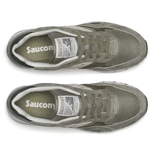 Кросівки унісекс Saucony Shadow 6000 Grey S70441-87