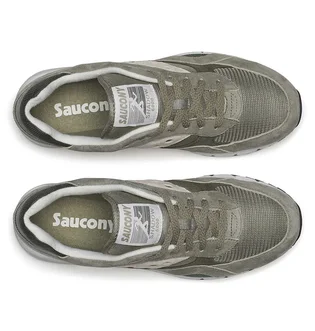 Кроссовки унисекс Saucony Shadow 6000 Grey S70441-87