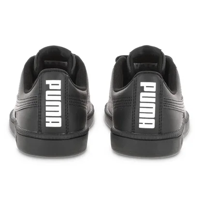 Кроссовки женские Puma Up Jr Black 373600-19