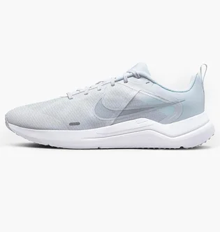 Кроссовки мужские Nike Downshifter 12 Training Shoes White Dd9293-100