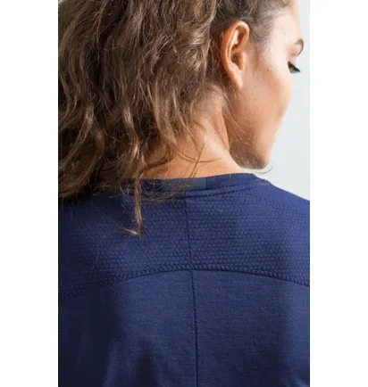 Термобелье женское Craft Fuseknit Blue 1906592-B91000