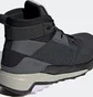 Ботинки женские Adidas Terrex Trailmaker Mid Black Fu7243