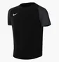 Футболка дитяча Nike Academy Ii Black HV8168-010