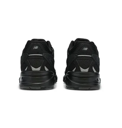 Кроссовки унисекс New Balance 509 Black U509163