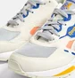 Кросівки чоловічі Reebok Bolton Essential White DV5639