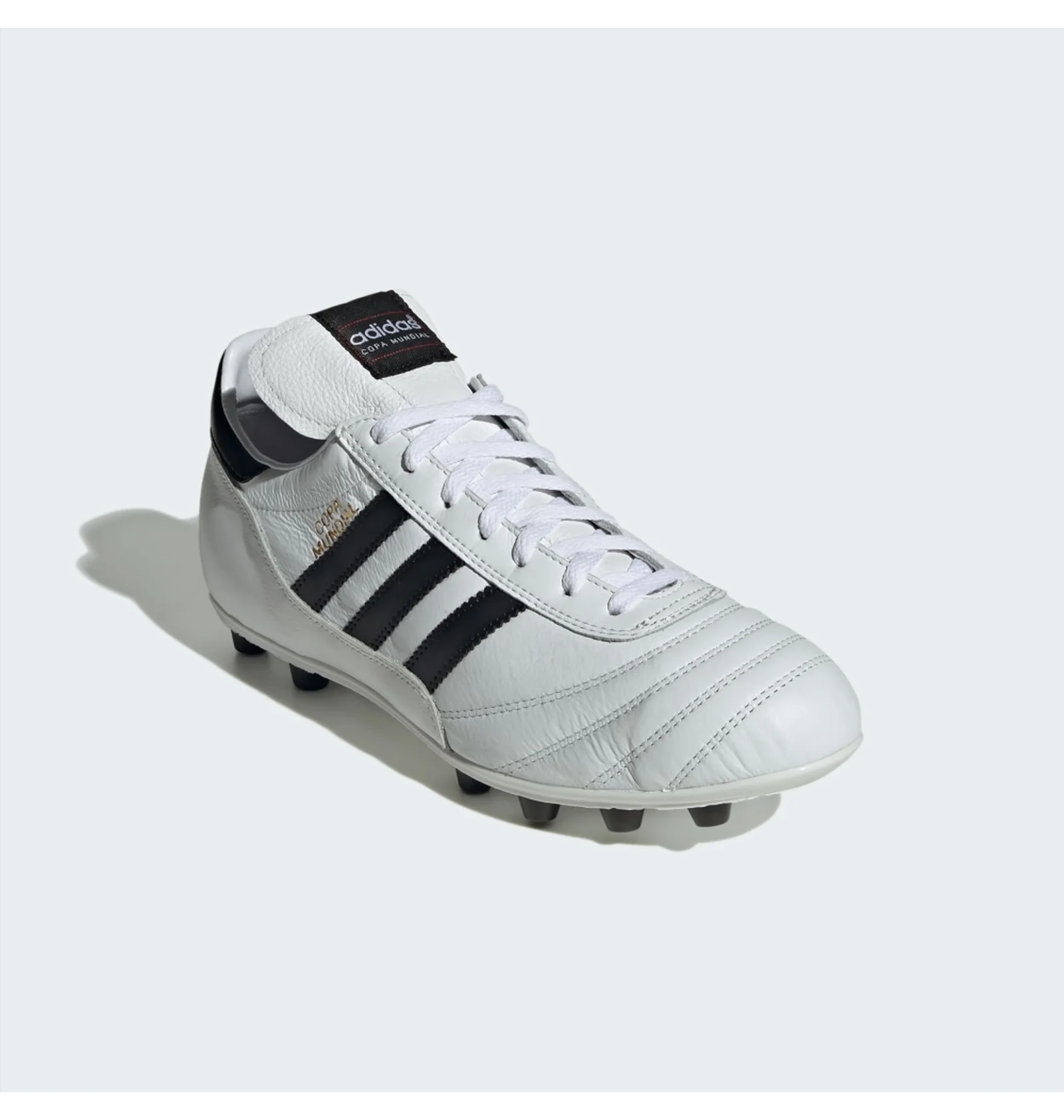ᐉ Бутси чоловічі Adidas Copa Mundial Shoes White ID4050