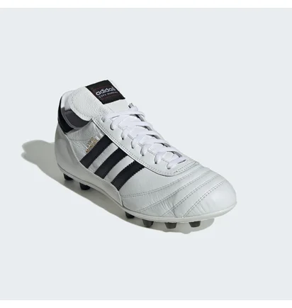 Бутси чоловічі Adidas Copa Mundial Shoes White ID4050