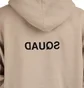 Худі чоловіче Neighborhood Sulfur Dye Beige 221OKNH-CSM06