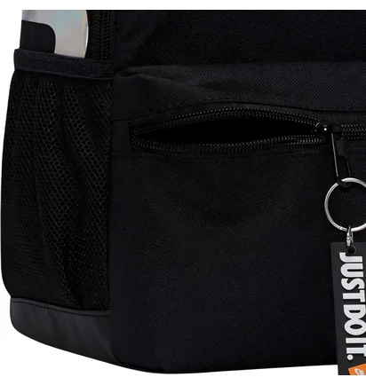 Рюкзак дитячий Nike Y Brsla Jdi Mini Bkpk Black DR6091-017