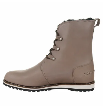 Чоботи жіночі Lacoste Baylen 5 Brown 730SRW4100158