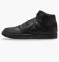 Кроссовки мужские Air Jordan Court Connect Black IQ5685-002