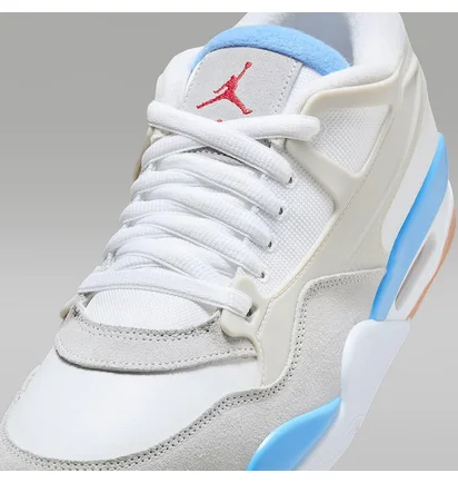 Кроссовки мужские Air Jordan 4 Rm Grey FQ7939-104