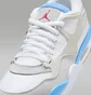 Кроссовки мужские Air Jordan 4 Rm Grey FQ7939-104