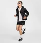 Вітровка чоловіча Nike Trail Aireez Black FN4002-010