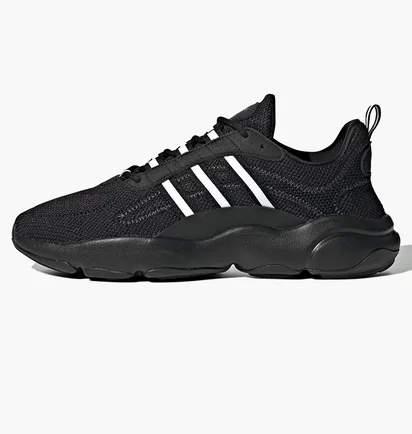 Кроссовки мужские Adidas Originals Haiwee Black EG9575