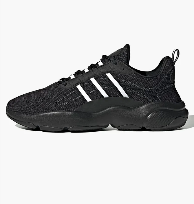 Кроссовки мужские Adidas Originals Haiwee Black EG9575