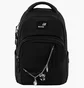 Рюкзак детский Kite Black&Charm Black K26-2578M-1