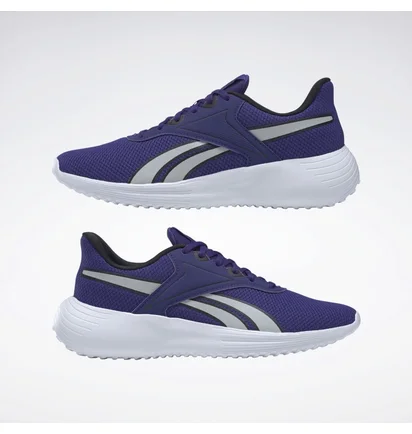 Кроссовки женские Reebok Lite 3 Womens Running Shoes Violet Gy3945